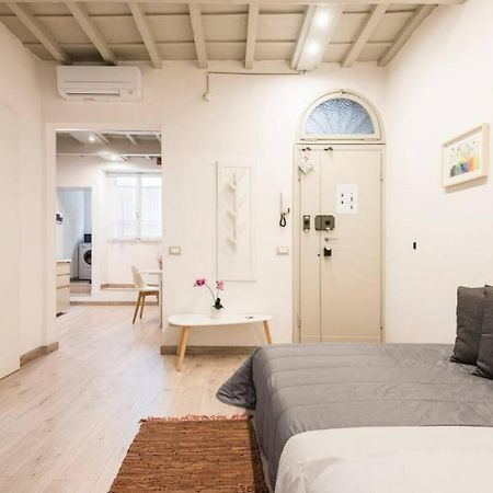 פירנצה Cozy Apartment Near Ponte Vecchio מראה חיצוני תמונה