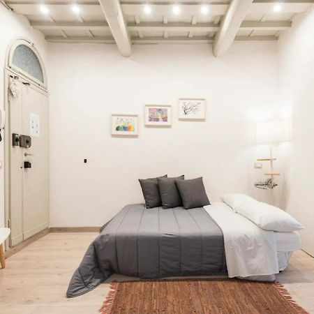 פירנצה Cozy Apartment Near Ponte Vecchio מראה חיצוני תמונה