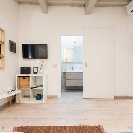 פירנצה Cozy Apartment Near Ponte Vecchio מראה חיצוני תמונה