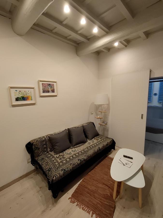 פירנצה Cozy Apartment Near Ponte Vecchio מראה חיצוני תמונה
