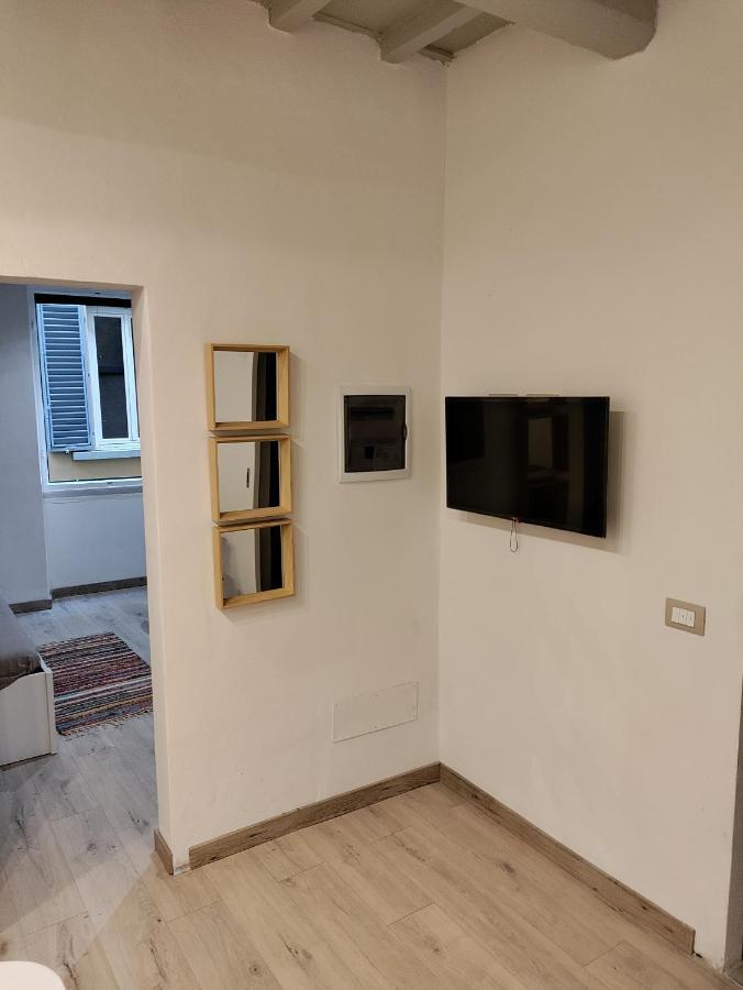 פירנצה Cozy Apartment Near Ponte Vecchio מראה חיצוני תמונה