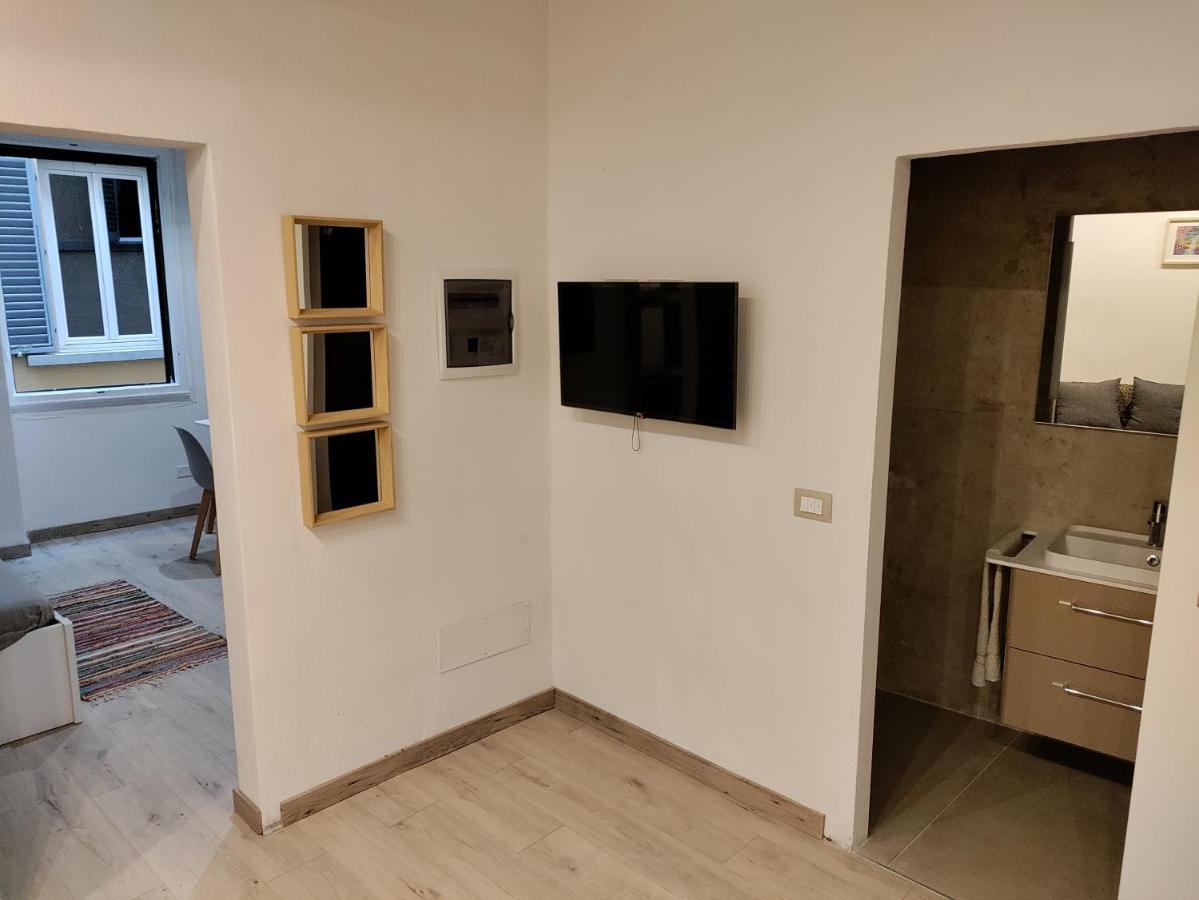 פירנצה Cozy Apartment Near Ponte Vecchio מראה חיצוני תמונה