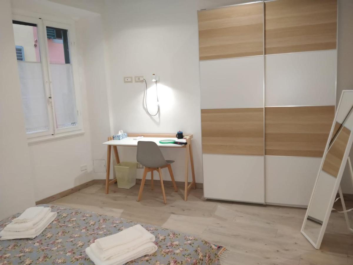 פירנצה Cozy Apartment Near Ponte Vecchio מראה חיצוני תמונה