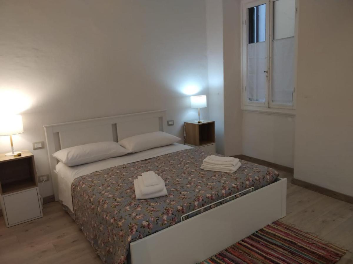 פירנצה Cozy Apartment Near Ponte Vecchio מראה חיצוני תמונה