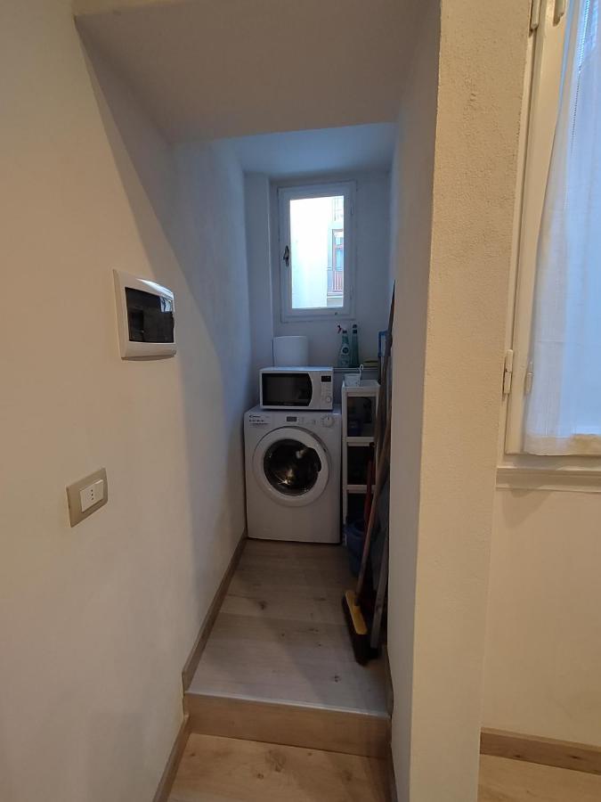פירנצה Cozy Apartment Near Ponte Vecchio מראה חיצוני תמונה