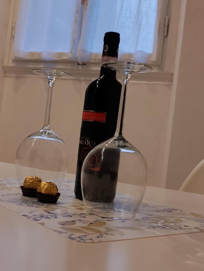 פירנצה Cozy Apartment Near Ponte Vecchio מראה חיצוני תמונה