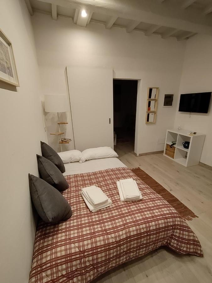 פירנצה Cozy Apartment Near Ponte Vecchio מראה חיצוני תמונה