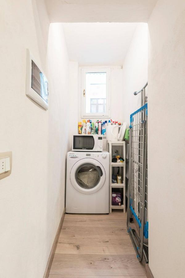 פירנצה Cozy Apartment Near Ponte Vecchio מראה חיצוני תמונה