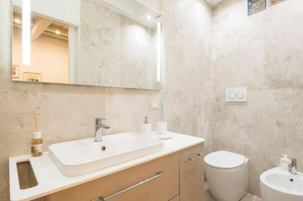 פירנצה Cozy Apartment Near Ponte Vecchio מראה חיצוני תמונה