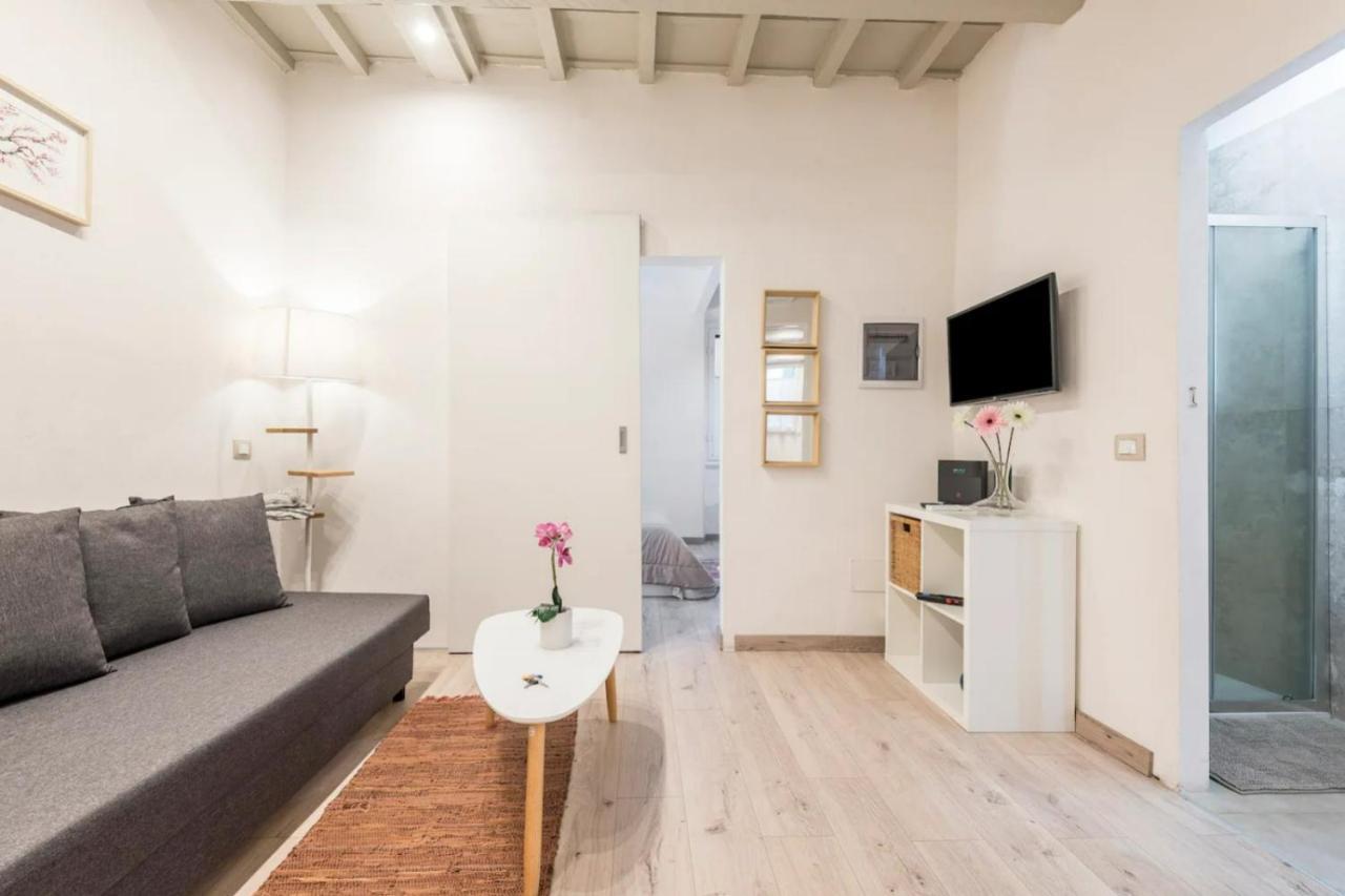 פירנצה Cozy Apartment Near Ponte Vecchio מראה חיצוני תמונה